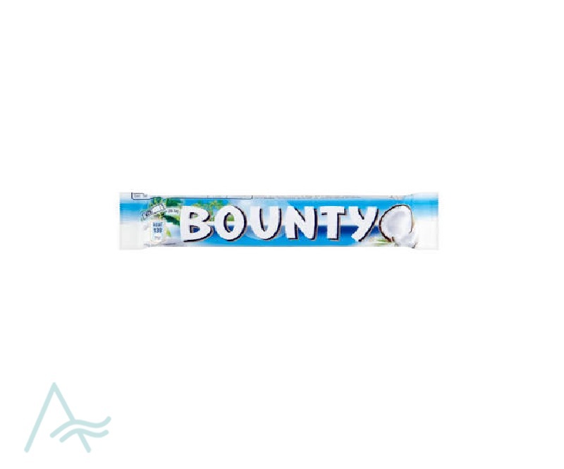 BOUNTY STD MILK 57G